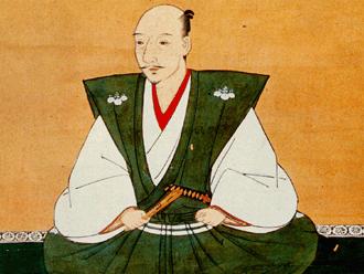 오다 노부나가(職田信長, 1534-1582)
