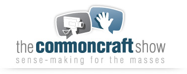 the CommonCraft Show