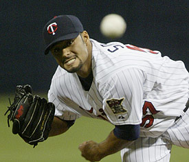 Johan Santana
