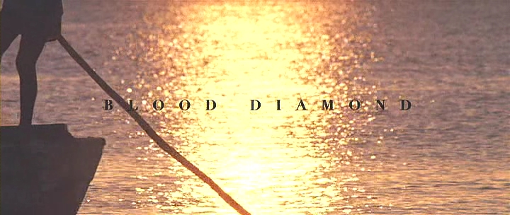 Blood Diamond