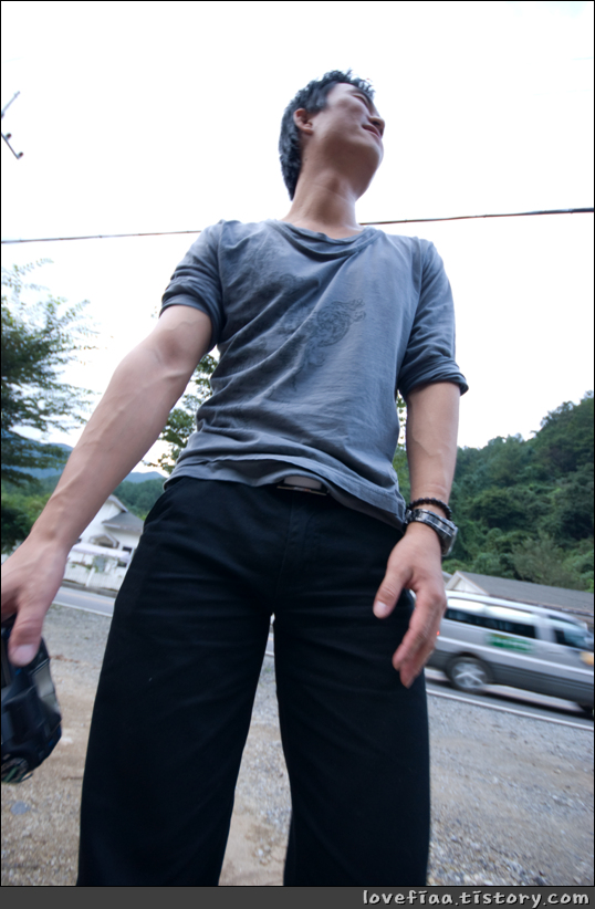 09.08 패밀리 가평 MT