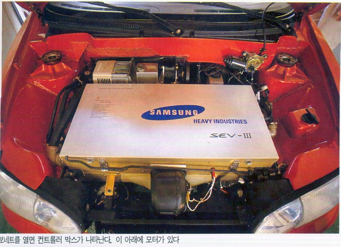 Samsung SEV-3