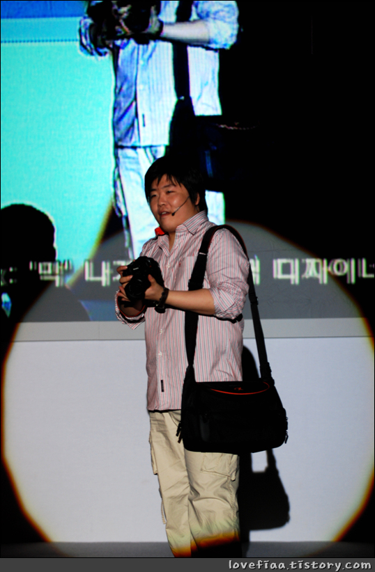 α700 런칭쇼