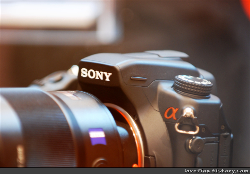 α700 런칭쇼