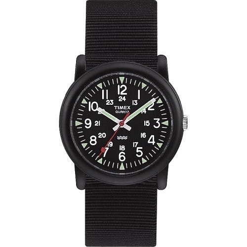 Timex 군용시계