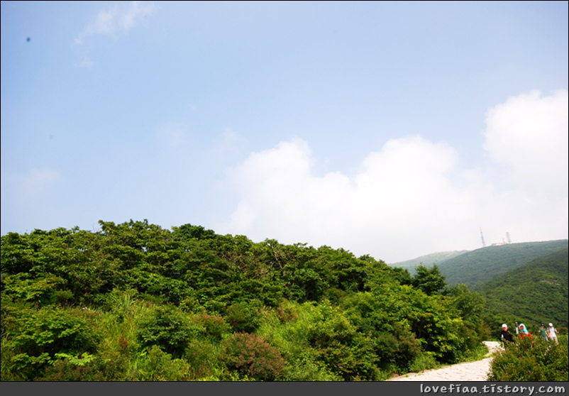 지리산 여행
