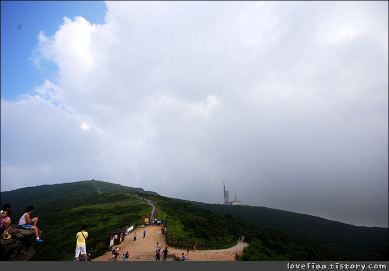 지리산 여행