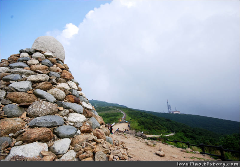 지리산 여행