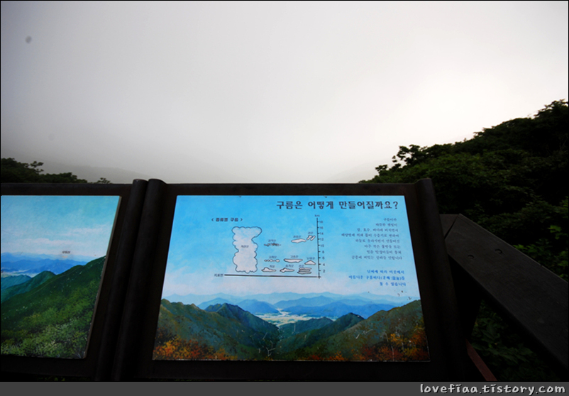 지리산 여행