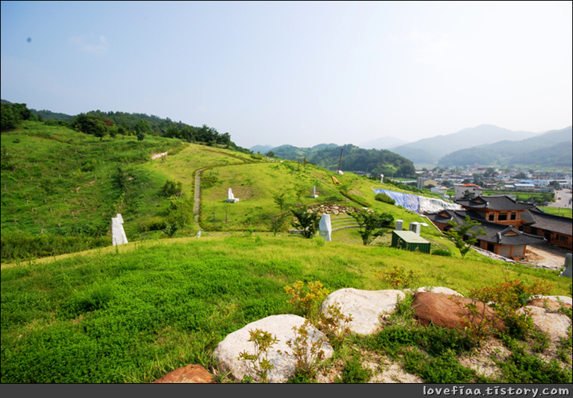 지리산 여행