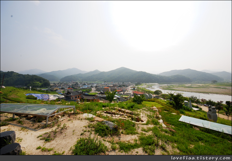 지리산 여행