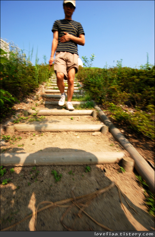 지리산 여행