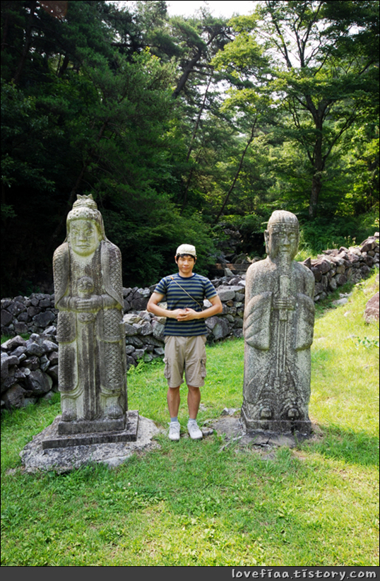지리산 여행