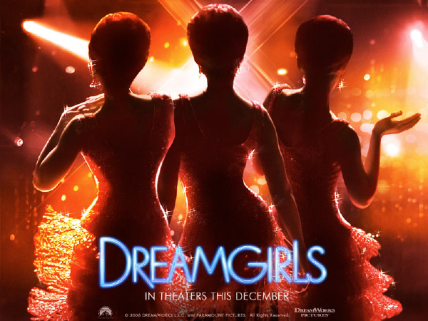 Dreamgirls