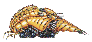 ANCIENT DOZER