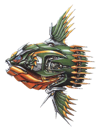 ODIOUS TRIDENT