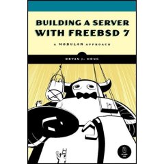 FreeBSD7 book