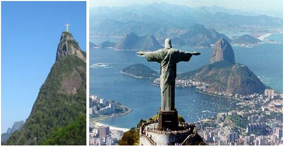 Corcovado