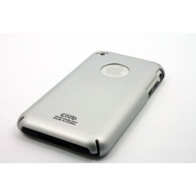 Cozip iPhone Case