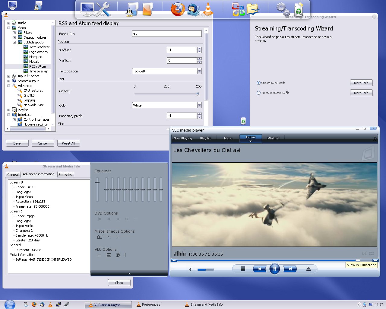 VideoLAN - VLC media player