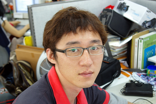 그래 그래 이정도는...
