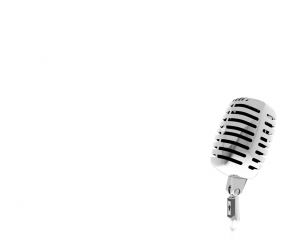 microphone image