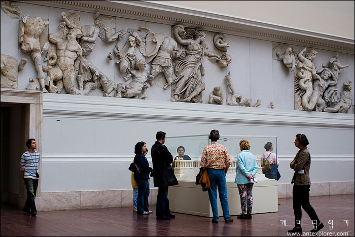 Pergamon Museum
