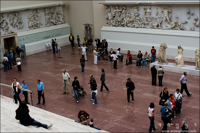 Pergamon Museum