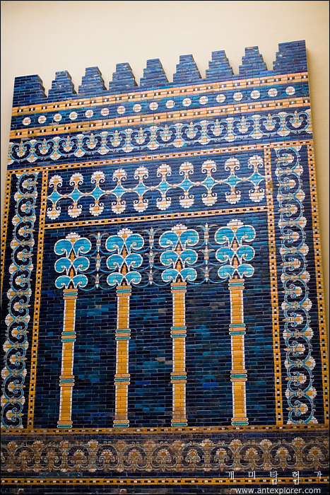 Pergamon Museum