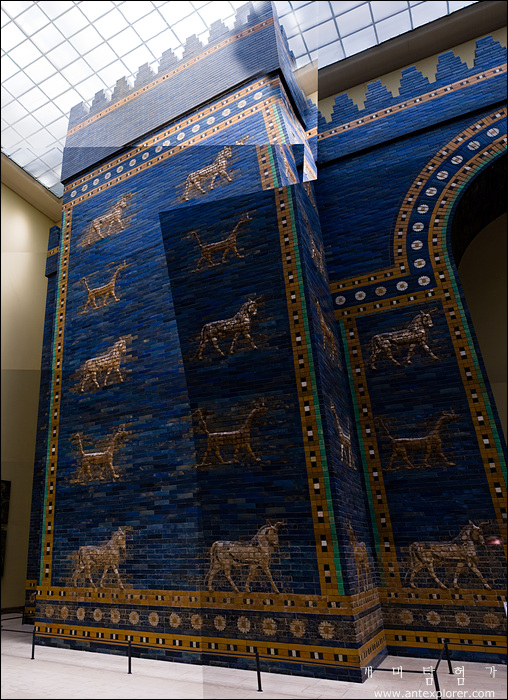 Pergamon Museum