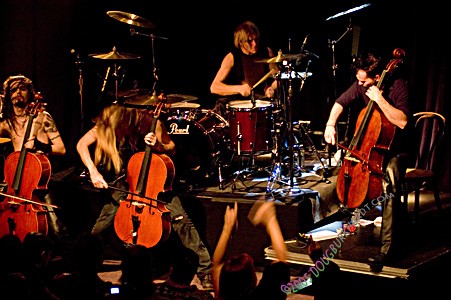 Apocalyptica