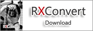 RXConvert 다운로드