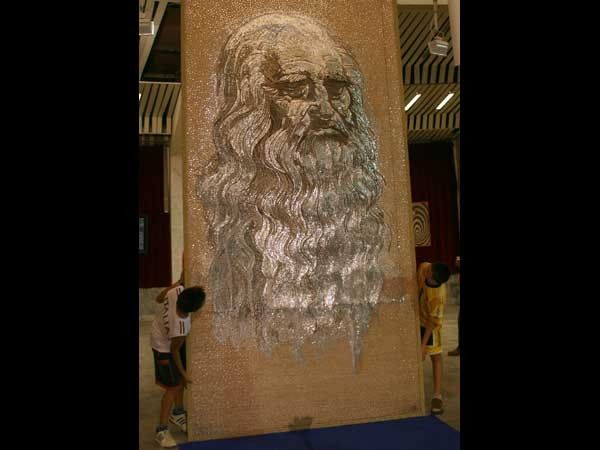 Art Nail 이미지