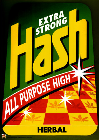 Hash