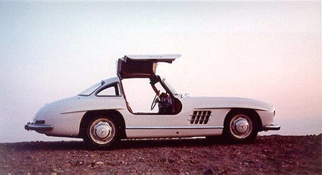 300SL