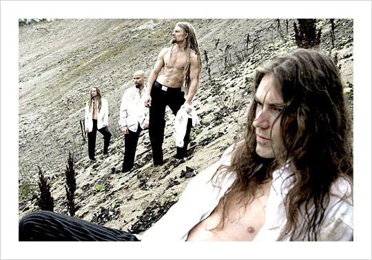 Pain Of Salvation (2007)