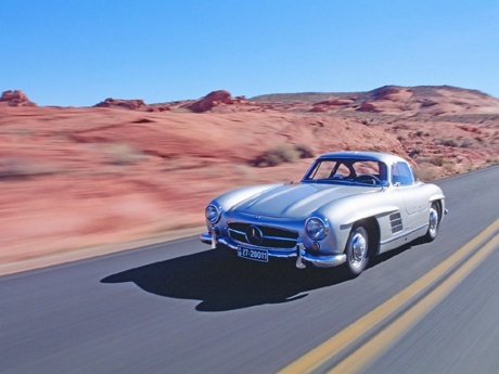 300SL