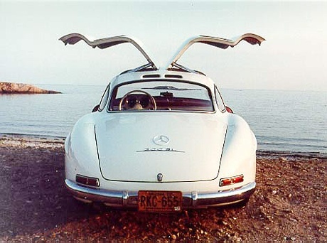 300SL