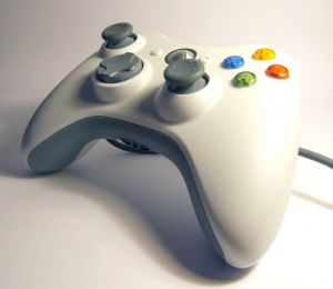 controller