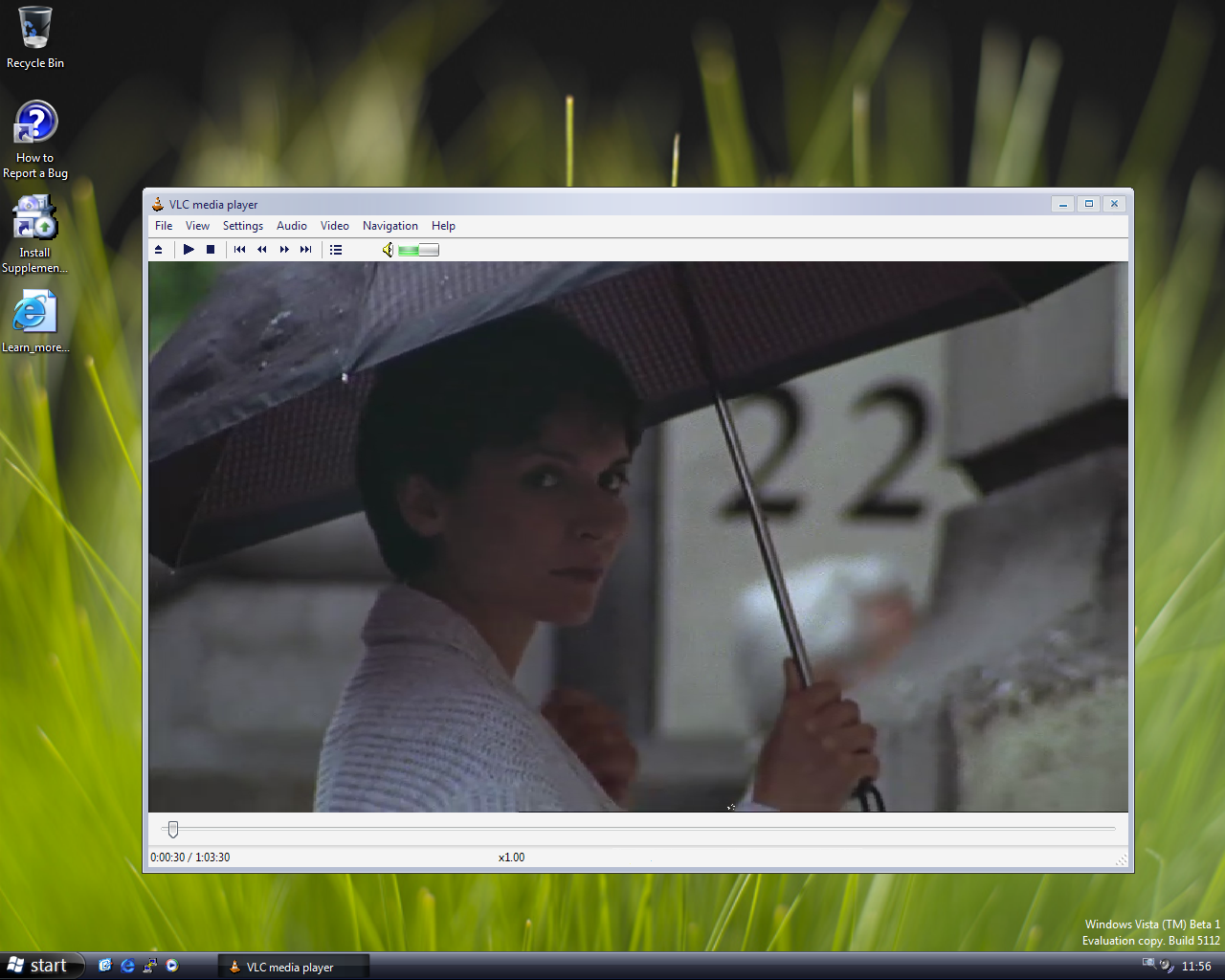 VideoLAN - VLC media player