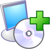 Computer icon