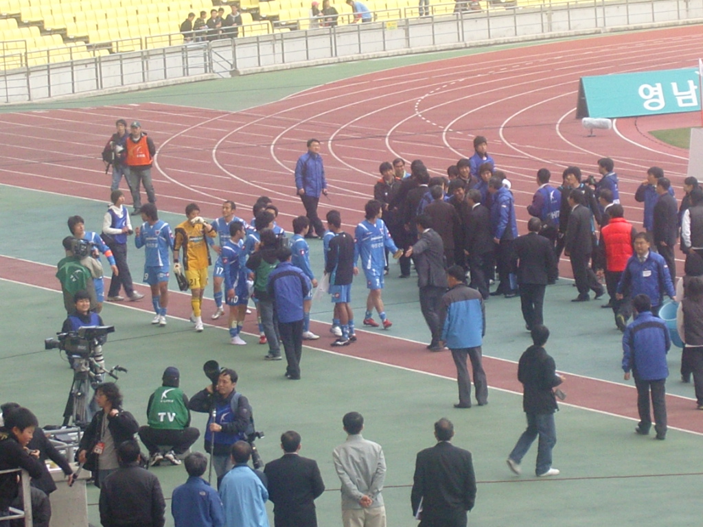 대구FC