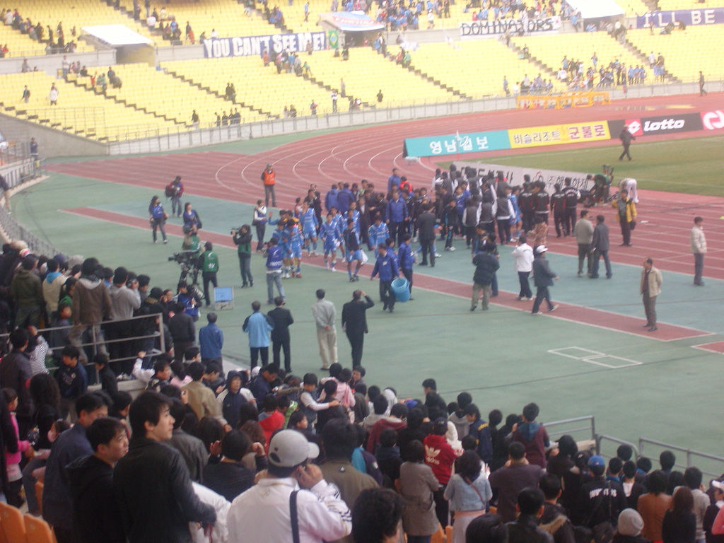 대구FC