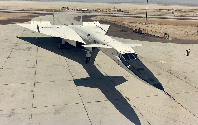 XF-70