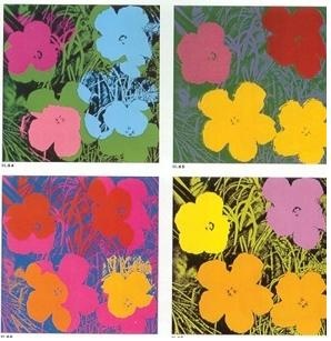 Andy Warhol