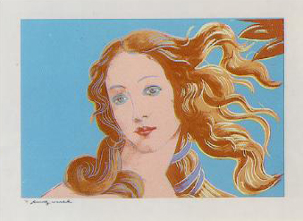 Andy Warhol