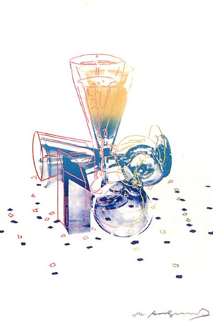 Andy Warhol