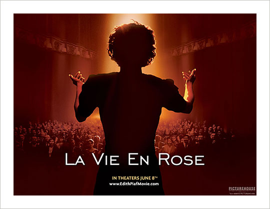 La Vie En Rose (2007)