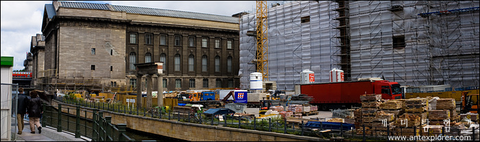 Pergamon Museum