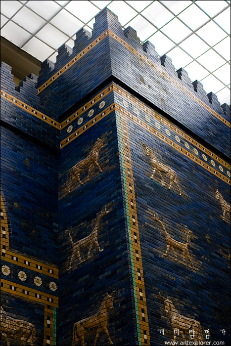 Pergamon Museum